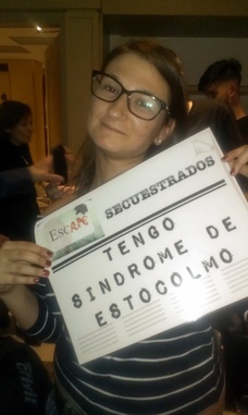 Foto nro 2 de Laura Lospitao Pastor