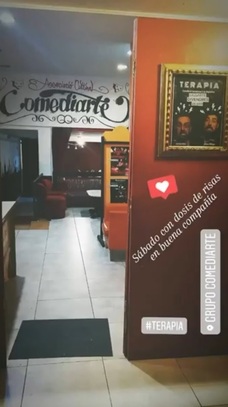 Foto nro 7 de andrea fernandez