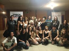 Foto nro 10 de CARMEN ARRIBAS ANDES