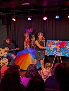 Foto nro 3 de PAULA PEREZ ENCISO