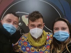 Foto nro 3 de César Berlanga Gilaberte