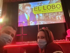 Foto nro 4 de César Berlanga Gilaberte