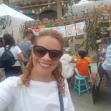 Foto nro 1 de Paola Padilla Barahona