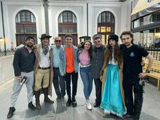 Foto nro 3 de Florencio Mellado