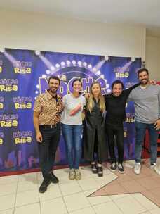 Foto nro 1 de Esther SÃ¡nchez