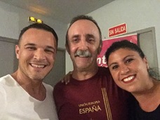 Foto nro 3 de David Dueñas Nicolás