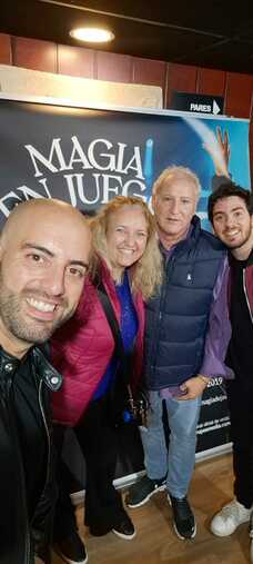 Foto nro 9 de MARIA JOSE LOPEZ