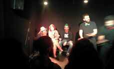 Foto nro 4 de Javier Domínguez Ambrona