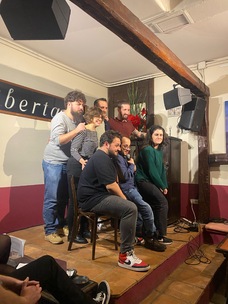 Foto nro 4 de Dolo Poyato Burgos