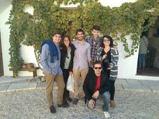 Foto nro 1 de Chloé Rodriguez