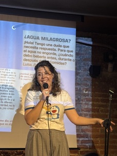 Foto nro 1 de Marina Pérez