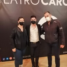 Foto nro 5 de Lorena MuÃ±oz Guirado