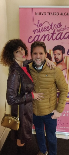 Foto nro 1 de Raúl Raúl