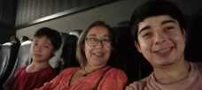 Felices de volver al cine!!!