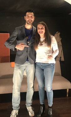 Foto nro 2 de ROCIO NUÑEZ CABETAS