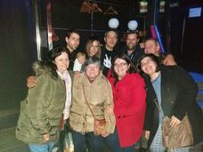 Foto nro 1 de Sergio Garcia Martinez