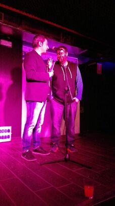 Foto nro 2 de Sergio Garcia Martinez