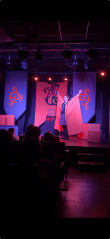 Foto nro 8 de Nacho San Juan