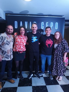 Foto nro 9 de Sergio Javier Arias Casarrubio