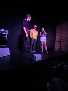 Foto nro 4 de nilo hidalgo quintero