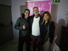 Foto nro 7 de Angela BermÃºdez