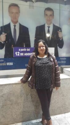 Foto nro 1 de Noemí Sabrido