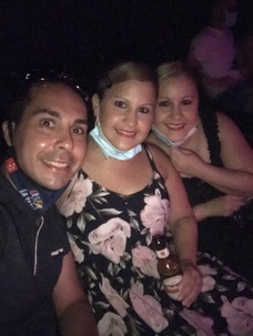Foto nro 7 de Oskar Fernandez