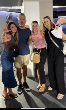 Foto nro 8 de Cristina Deu