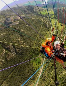 Foto nro 1 de Laura LÃ³pez