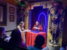 Foto nro 6 de Maria Luisa Cabezas Aranguez