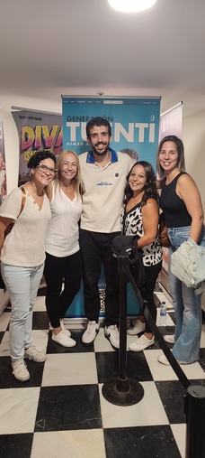 Foto nro 4 de Laura Lorente Escobar