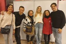 Foto nro 5 de Gloria Sánchez Pons