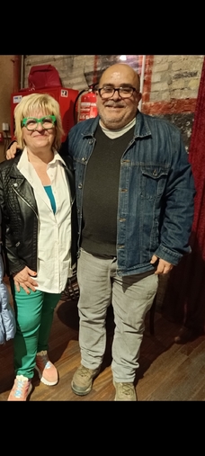 Foto nro 1 de Antonio Ruiz Peláez