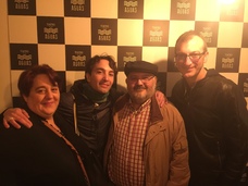 Foto nro 1 de JUAN RAMON VELASCO GARCIA