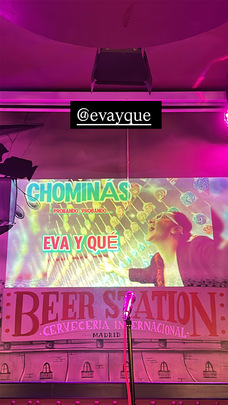 Foto nro 1 de GEMA MORALES PARDO