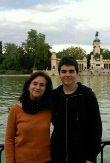 Foto nro 8 de MANUEL LUCAS SANCHIS