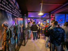 Foto nro 1 de Javier Gonzalez-Quijano Alvarez