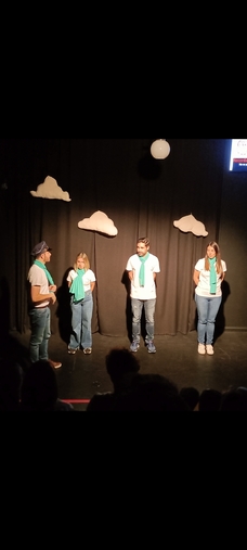 Foto nro 1 de Andrea Martínez Martínez