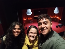Foto nro 1 de elisabet prats feller