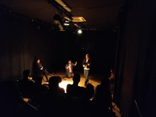 Foto nro 1 de Marta Salvador Tato