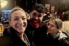Foto nro 8 de Mayte Pérez González