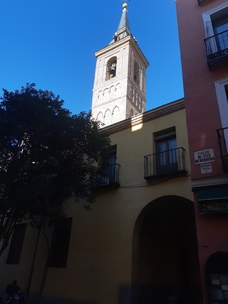 Foto nro 1 de Francisco González Ramos