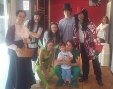 Foto nro 5 de Eva Prada Fernández
