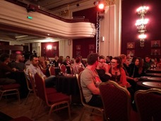 Foto nro 1 de Betsy Bojie Li