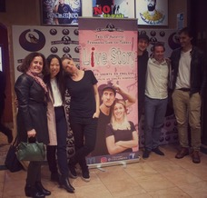 Foto nro 3 de Betsy Bojie Li