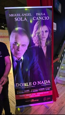 Foto nro 1 de Mari Jose Escuderos Soria