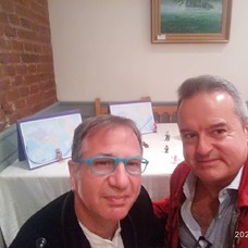Foto nro 1 de Antonio Fco Cuadrado Aguilera