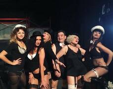 Foto nro 1 de Trece Gatos