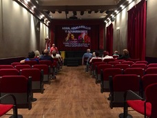 Pequeno pero limpio, cómodo y acogedor