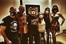 Foto nro 2 de Lukas Draven